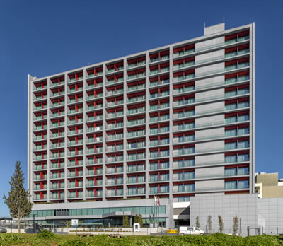 <p>HYATT HOUSE, Gebze-Kocaeli<br /> <strong>Cem Sorguç</strong></p>